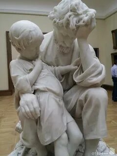 Скульптурная галерея