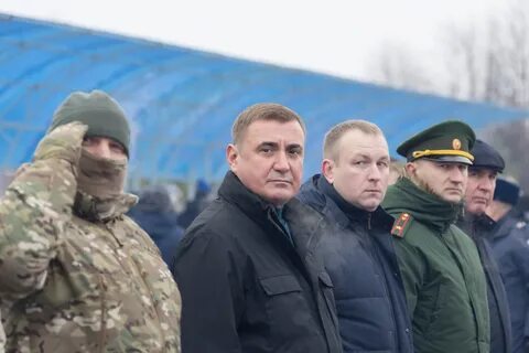Вторая отправка