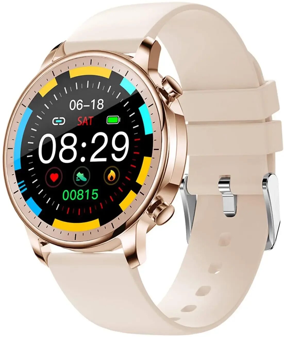 COLMI Smart watch. Tinzida. Смарт часы 23