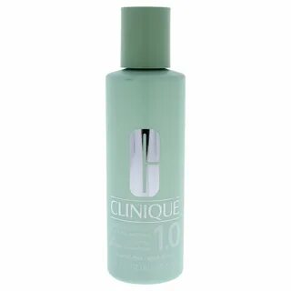 Clinique лосьон