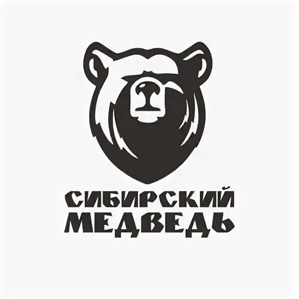 Сиб медведь