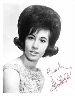 Helen shapiro