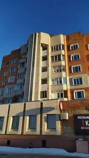 Фурманова 11