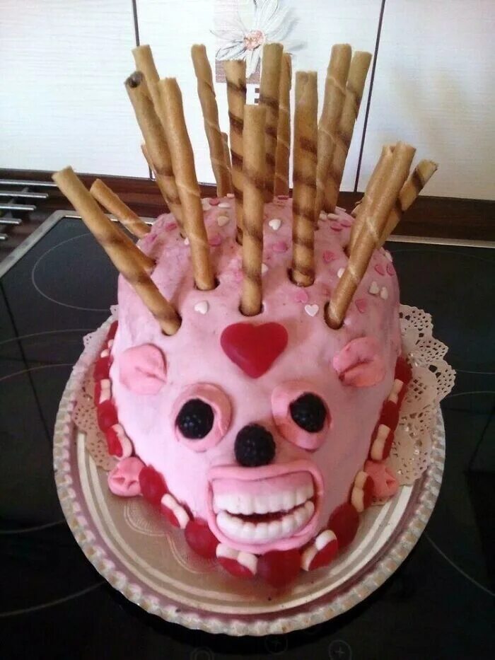 Неудачные торты. Неудачные торты. Неудачные торты. Торт звездные войны чубакка. Неудачные торты.