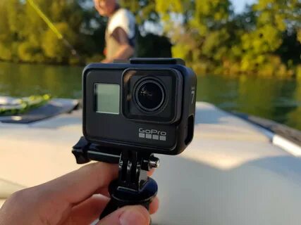 Go pro hero 13