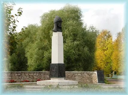 Г порхов