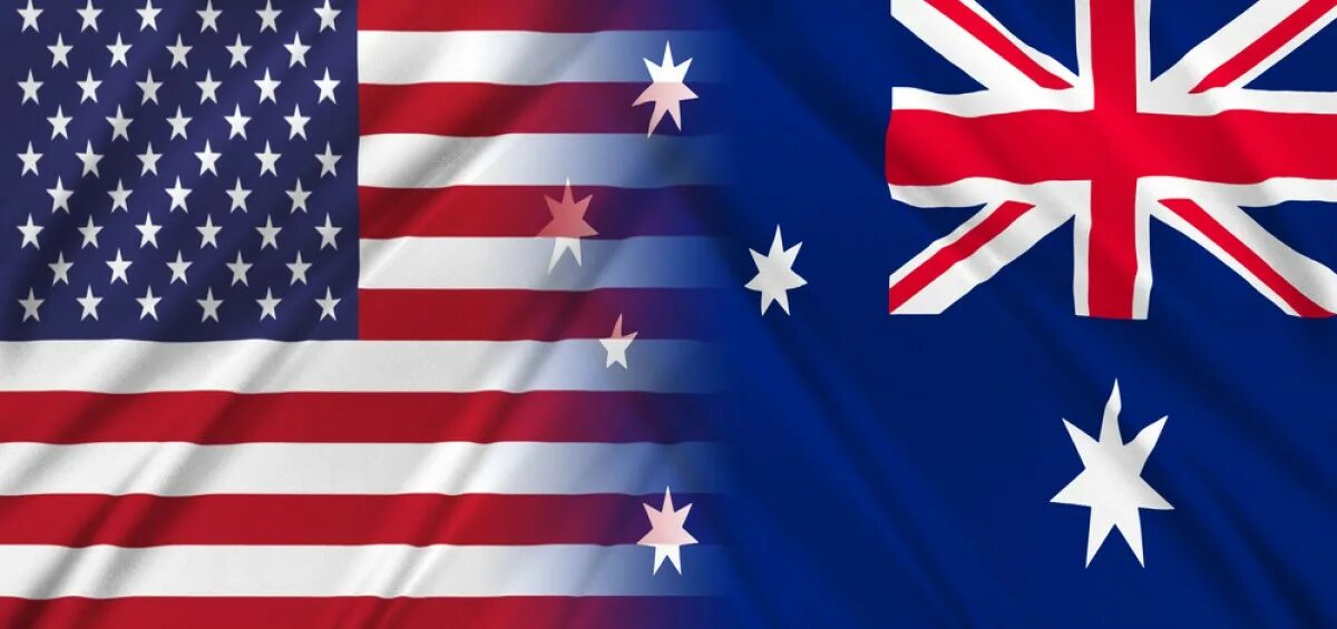 American second