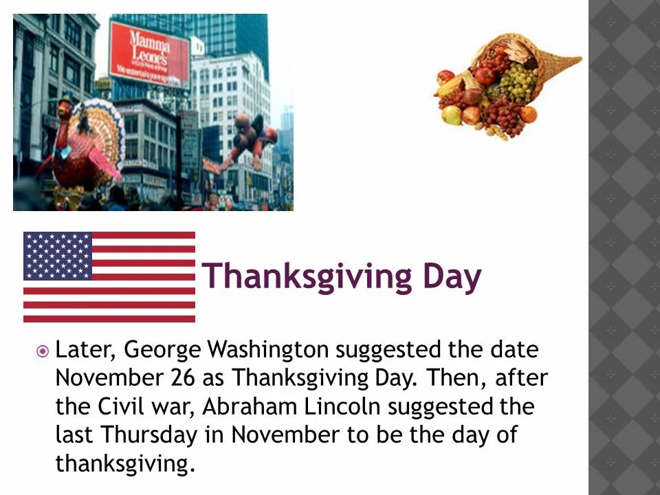 Thanksgiving day кратко на английском. Thanksgiving day is celebrated in the. Americans celebrate thanksgiving on the fourth thursday in november. День благодарения на английском языке 5 класс. Первый день благодарения в америке.