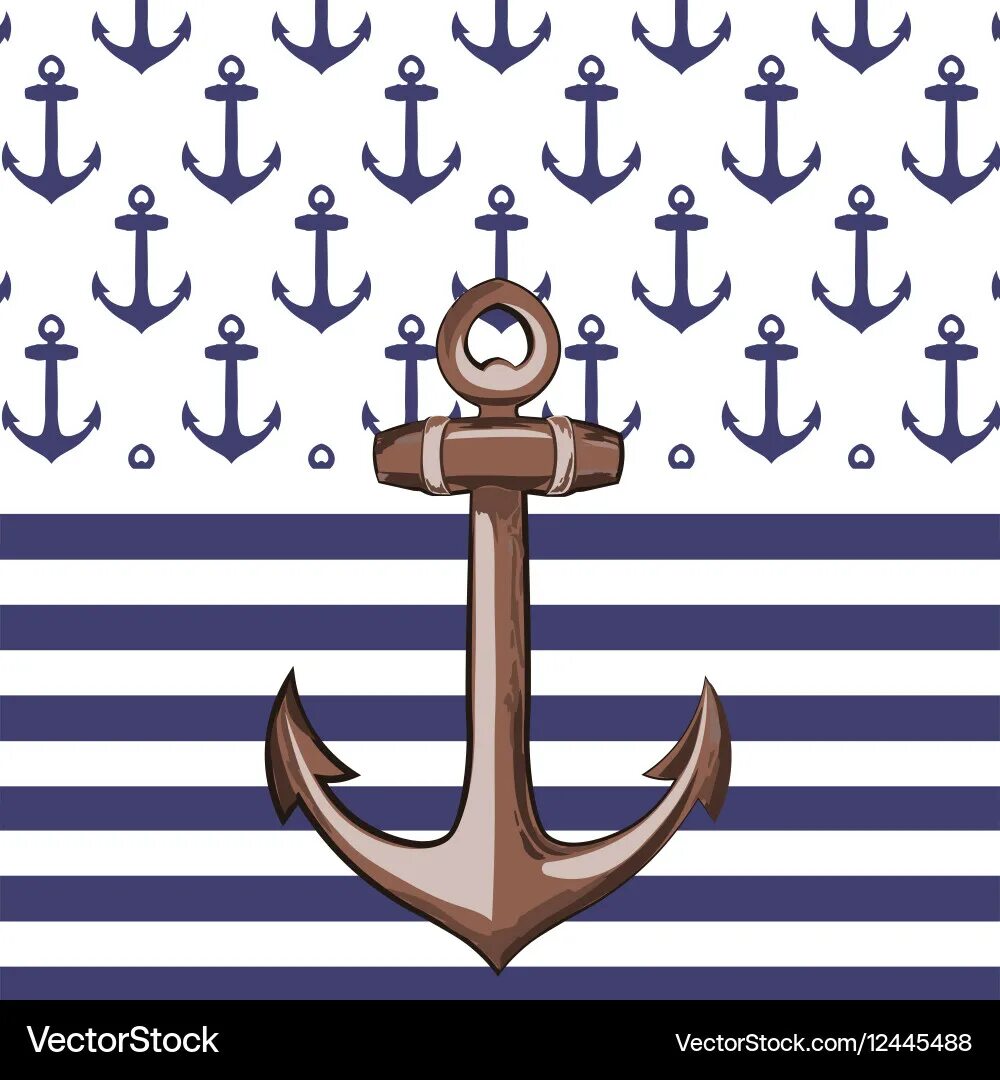 Sea anchor