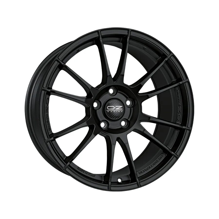 Диски на авто 16 литые цена купить. Диски oz Racing Ultraleggera. Колесный диск oz Racing Ultraleggera HLT 9x19/5x120 d79 et18 Matt Black. Oz Racing Ultraleggera. Колесный диск oz Racing Ultraleggera HLT 8x19/5x112 d75 et38 Matt Black.