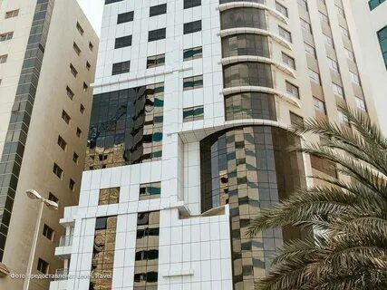 Crystal plaza al majaz