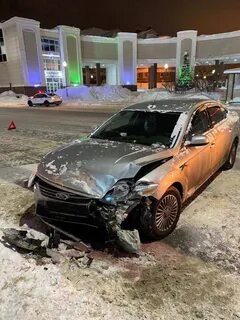 Сегодня аварии ханты
