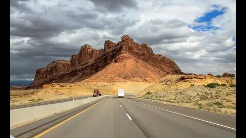Grand road