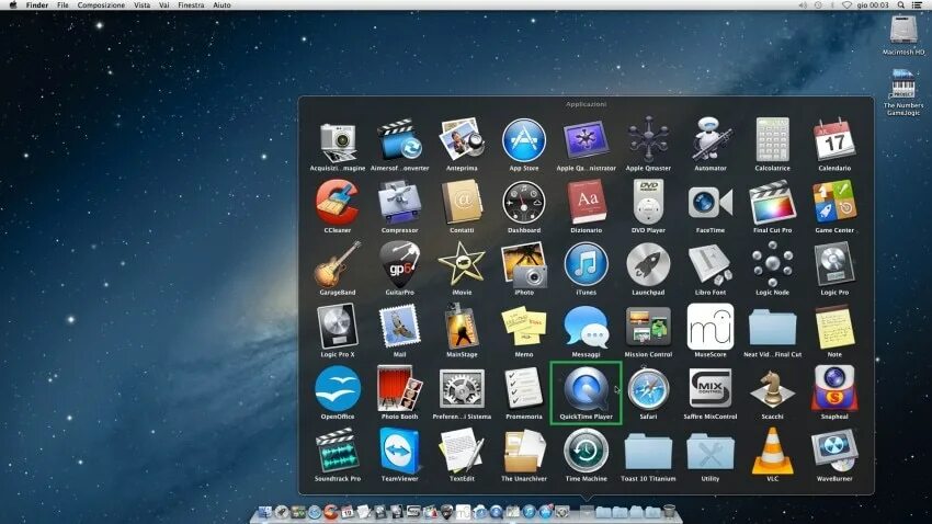 How to make os