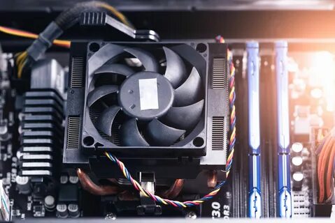 Pc testing