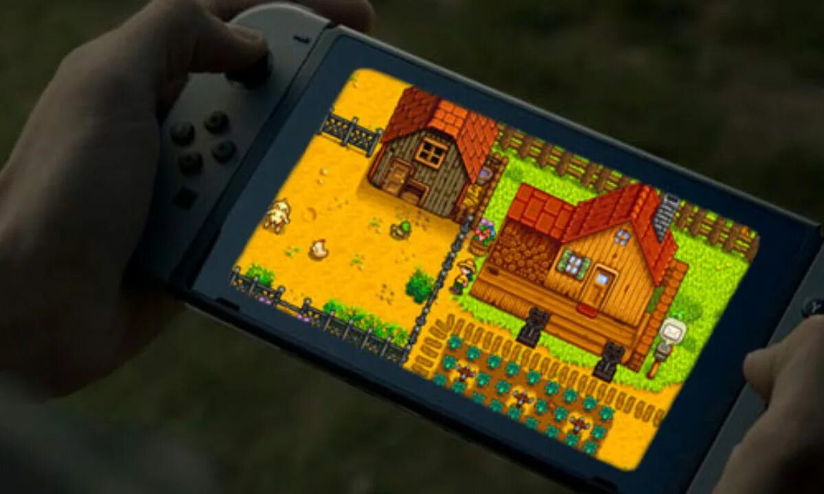 Stardew valley 1.6 nintendo switch. Stardew Valley на Нинтендо свитч. Стардью Валли на Нинтендо свитч. Нинтендо игра Валли. Ферма на Нинтендо свитч.