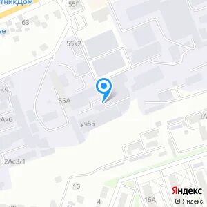 Магистральная белгород на карте