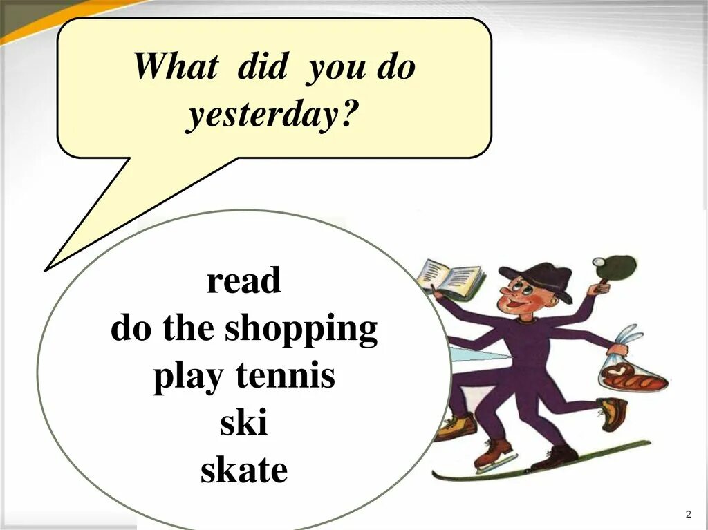 What your friends do yesterday. What did you do yesterday. What did you do yesterday ответ на вопрос. Did you read yesterday перевод. What did they do yesterday картинка.