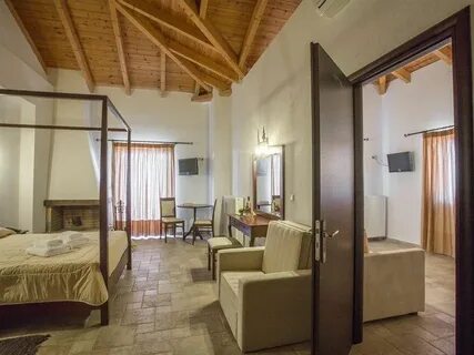 Hotel nature