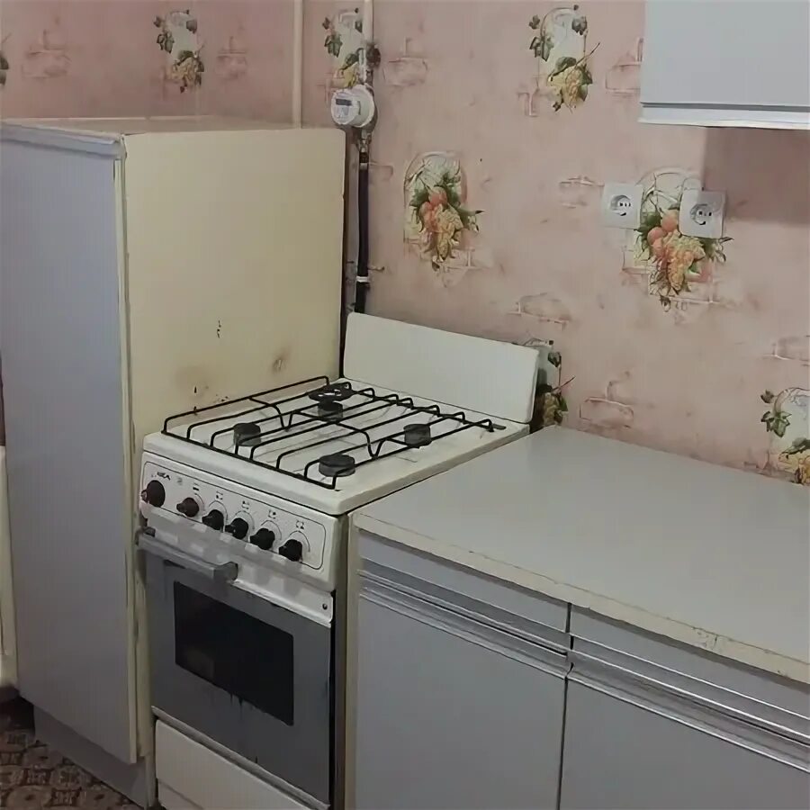 Снять квартиру в зеленой роще