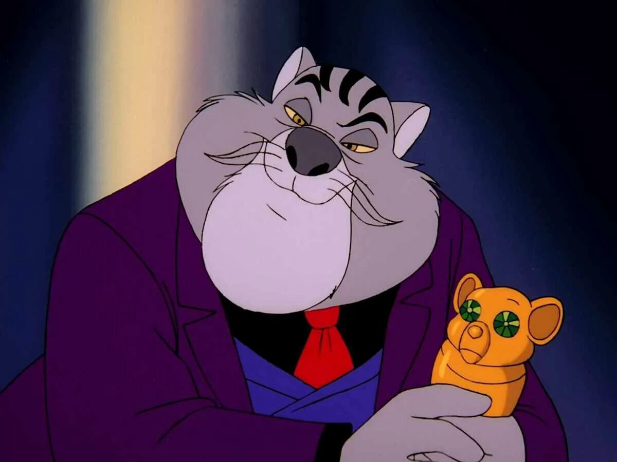 Банда толстопуз чип. Кот толстопуз. Банда толстопуза крот. Чип и дейл 1989. Приспешники толстопуза.