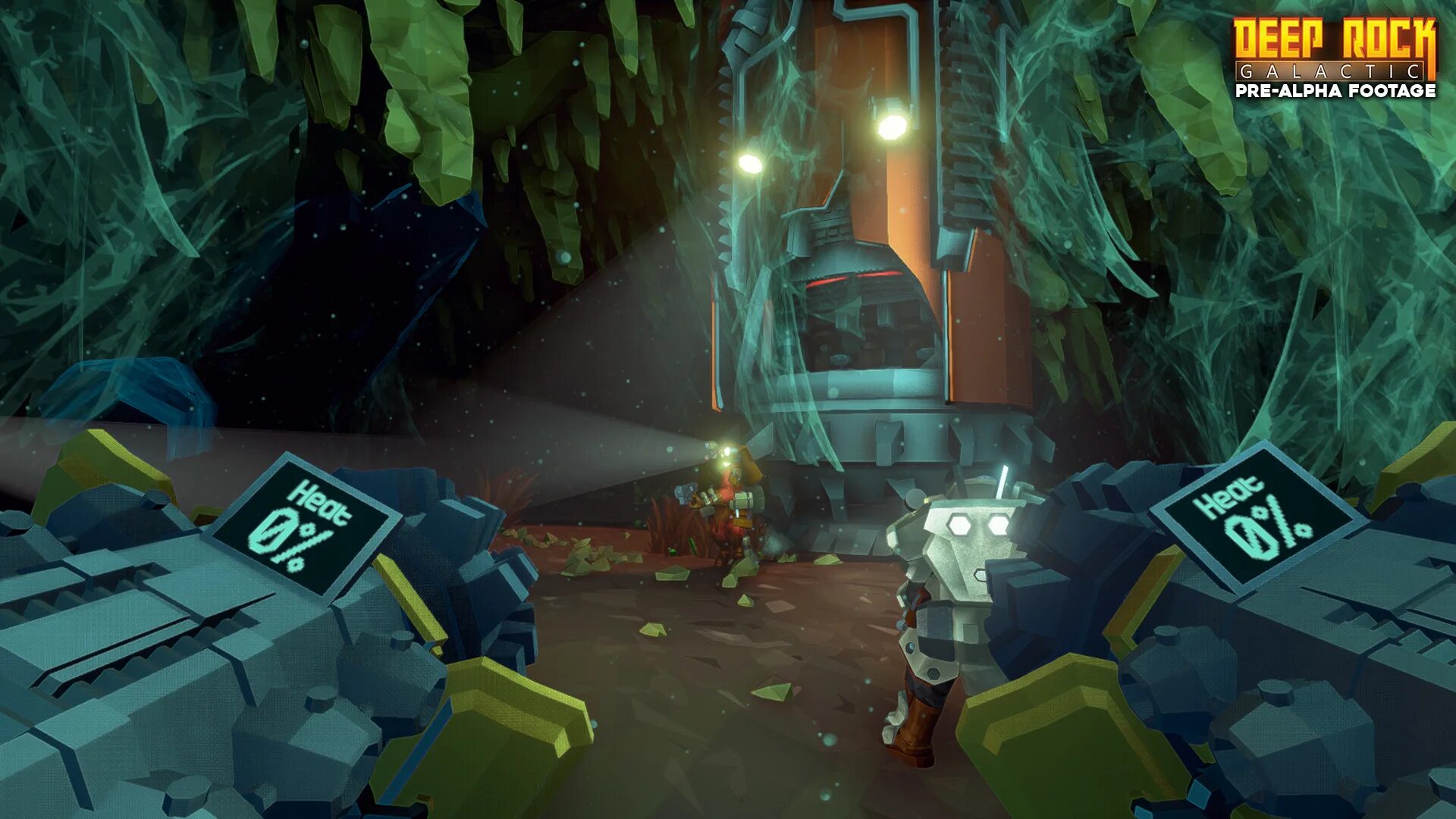 Deep rock galactic как играть по сети. Deep rock galactic. dproc galactic. deep rock galactic скриншоты. deep rock galactic лазурная пустошь.