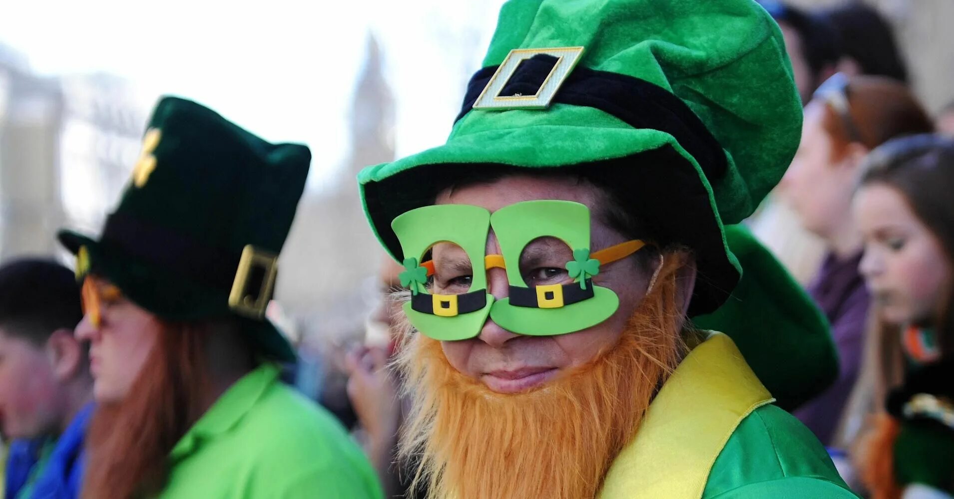 День Святого Патрика -St. Patrick's Day.. Северная Ирландия Святой Патрик. Праздник Святого Патрика в Ирландии. Св Патрик праздник. Irish st