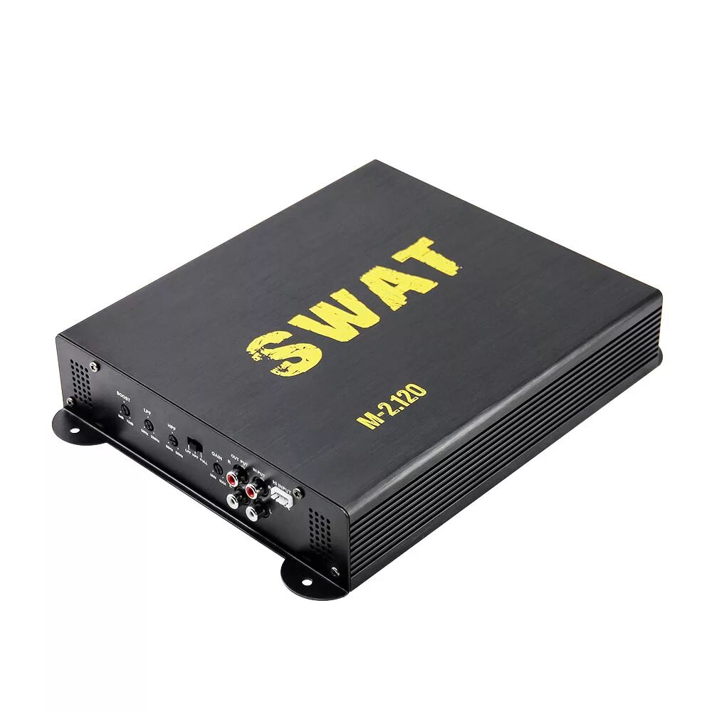 Усилитель SWAT 2.65. Автомобильный усилитель SWAT M-2.120. 2-Хканальнвц усилитель SVAT. Усилитель сват 2.120. Купить двухканальный усилитель