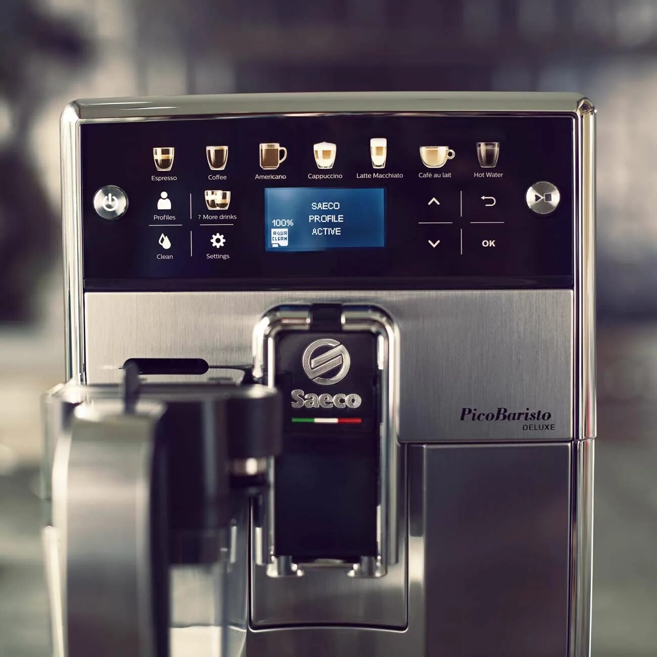 Picobaristo deluxe. Philips saeco кофемашина sm /10. Saeco picobaristo deluxe. Кофемашина saeco picobaristo deluxe sm5570. Saeco picobaristo deluxe.