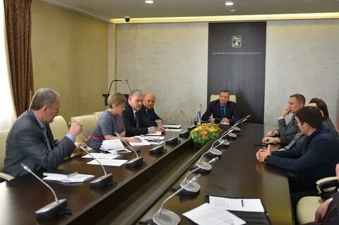 Рабочая группа по строительству