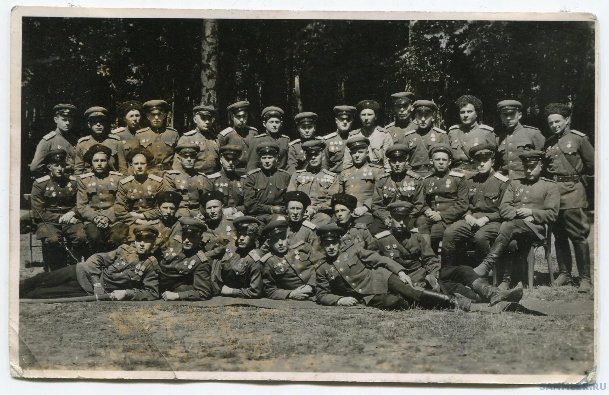 Кд. Хан нахичеванский генерал. 3 гусарский елисаветградский 1914-. Запасные гвардейские полки. Казармы волынского полка февраль 1917.