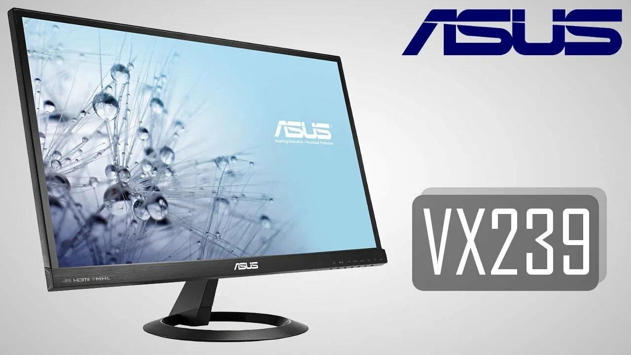 Ремонт мониторов asus asus rucentre ru. ASUS 239. ASUS vx239. ASUS IPS 23. Монитор асус lm239.