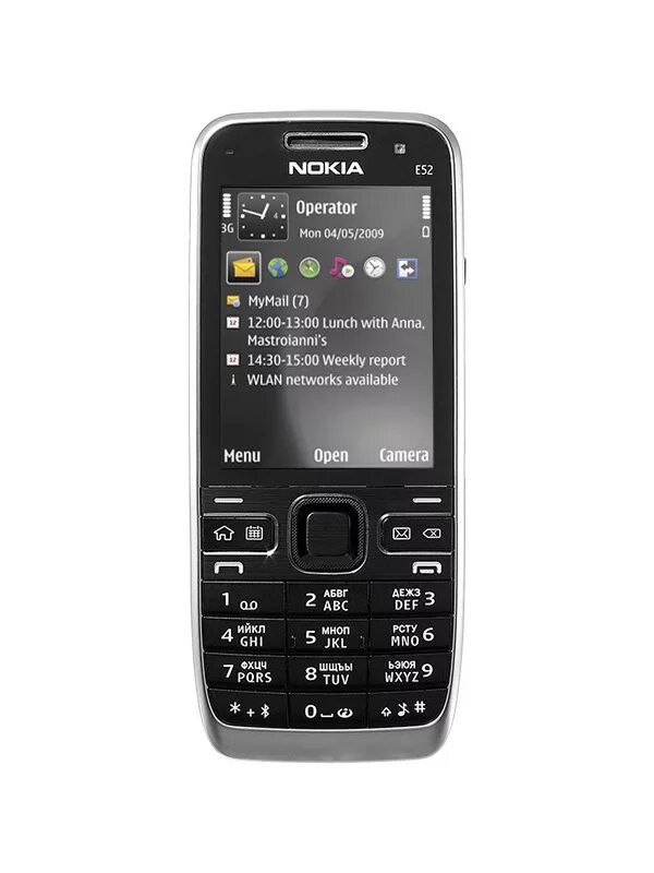 Nokia е52. Смартфон Nokia e52. Nokia e52-1. Nokia e52 Black.