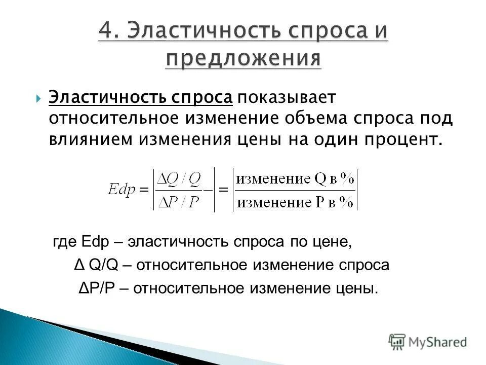 Относительное изменение спроса. Эластичность спроса. Эластичность спроса и предложения. Эластичность спроса и предложения в экономике кратко. Спрос, предложение, эластичность спроса.