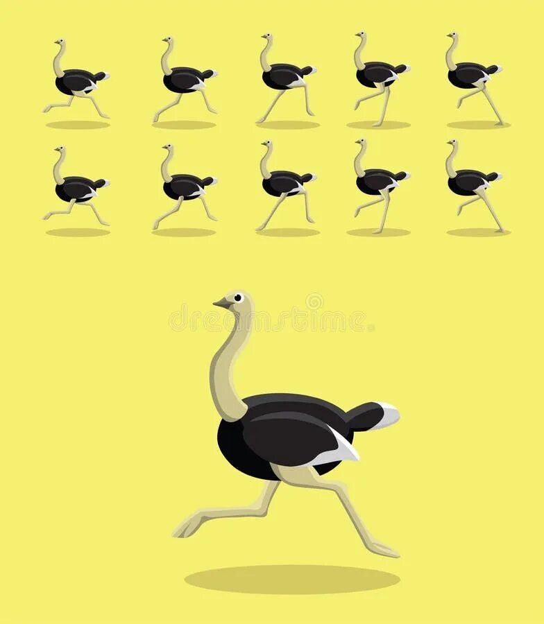 Animation sequence