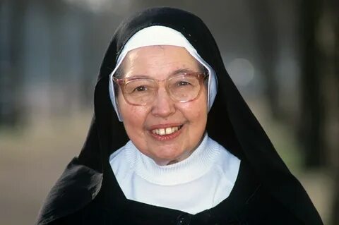 Sister wendy's