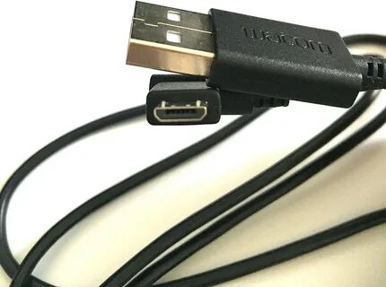 Новая usb