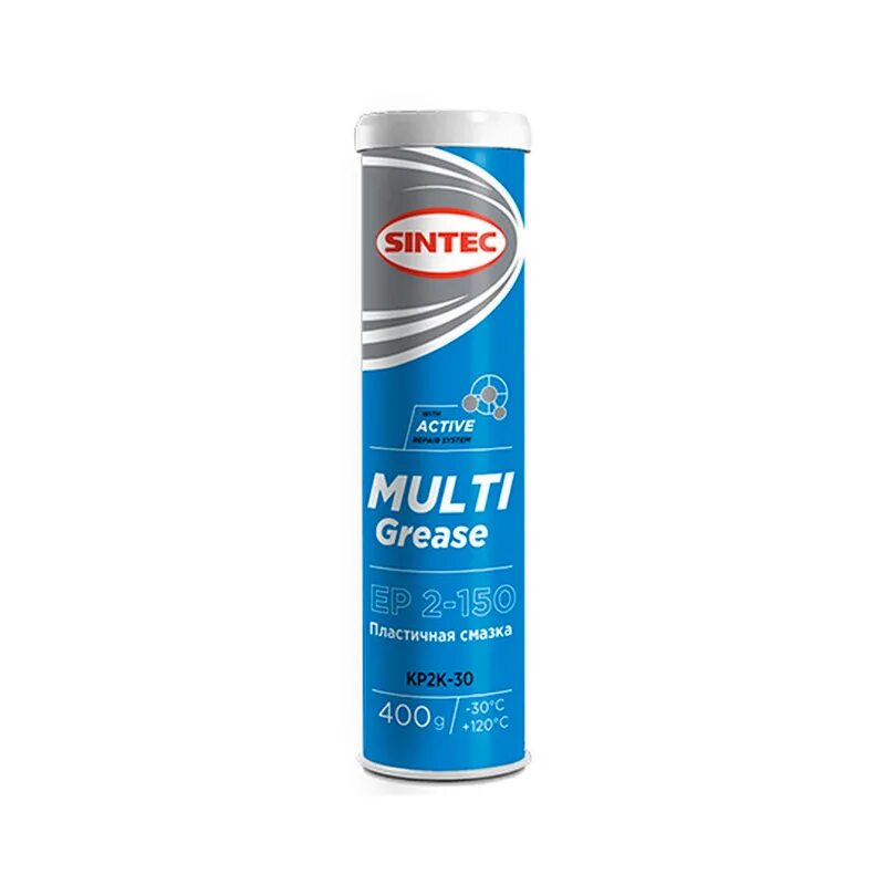 Sintec multi. Sintec multi grease ep 2-150. смазка пластичная sintec multi grease ep 2-150. смазка литиевая multi grease ep 2-150 (400 гр. синяя) sintec. sintec смазка multi grease ep 2-150 hd, 400г (цена за шт).