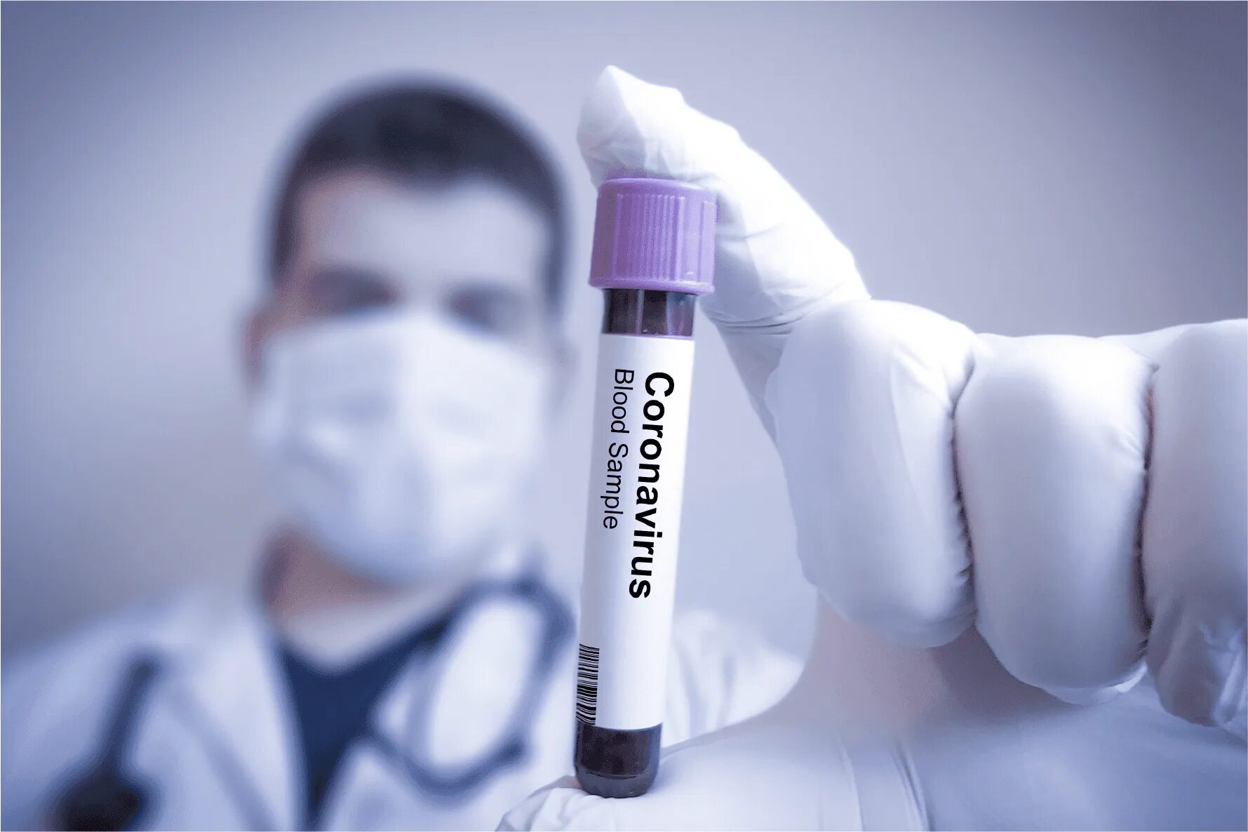 Virus testing