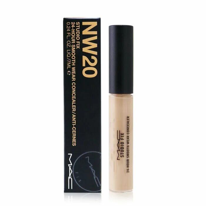 Fix 24. Консилер Mac nw20. Mac concealer Studio Fix 24-hour smooth Wear. Mac Studio Fix concealer nw32. Консилер Mac nw20 7 ml.