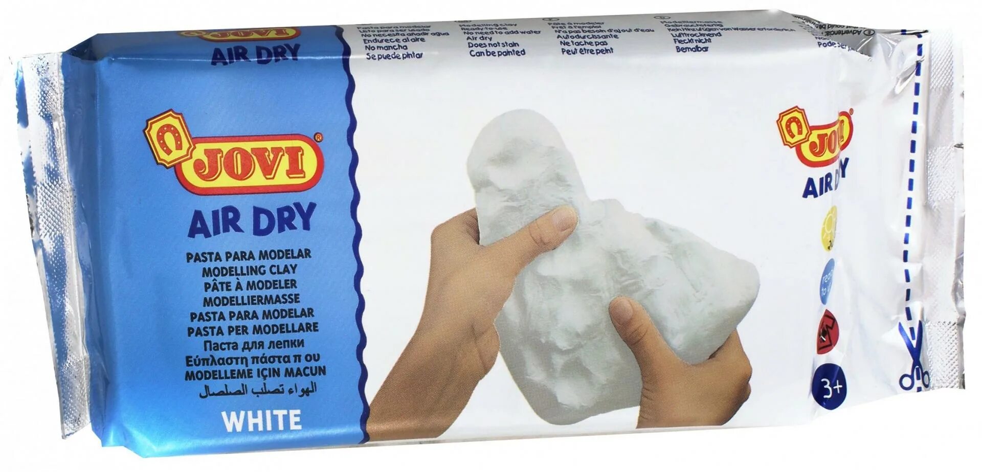 Паста для лепки. "Jovi" паста для моделирования 1000 г белая j86. Jovi Air Dry. Лепка из пасты для моделирования Jovi. Air Dry паста для лепки.