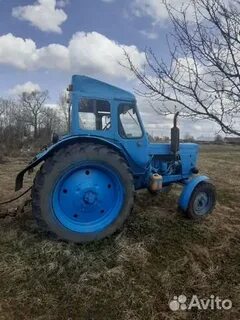 Продам трактор 80
