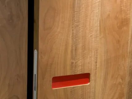 Doors without