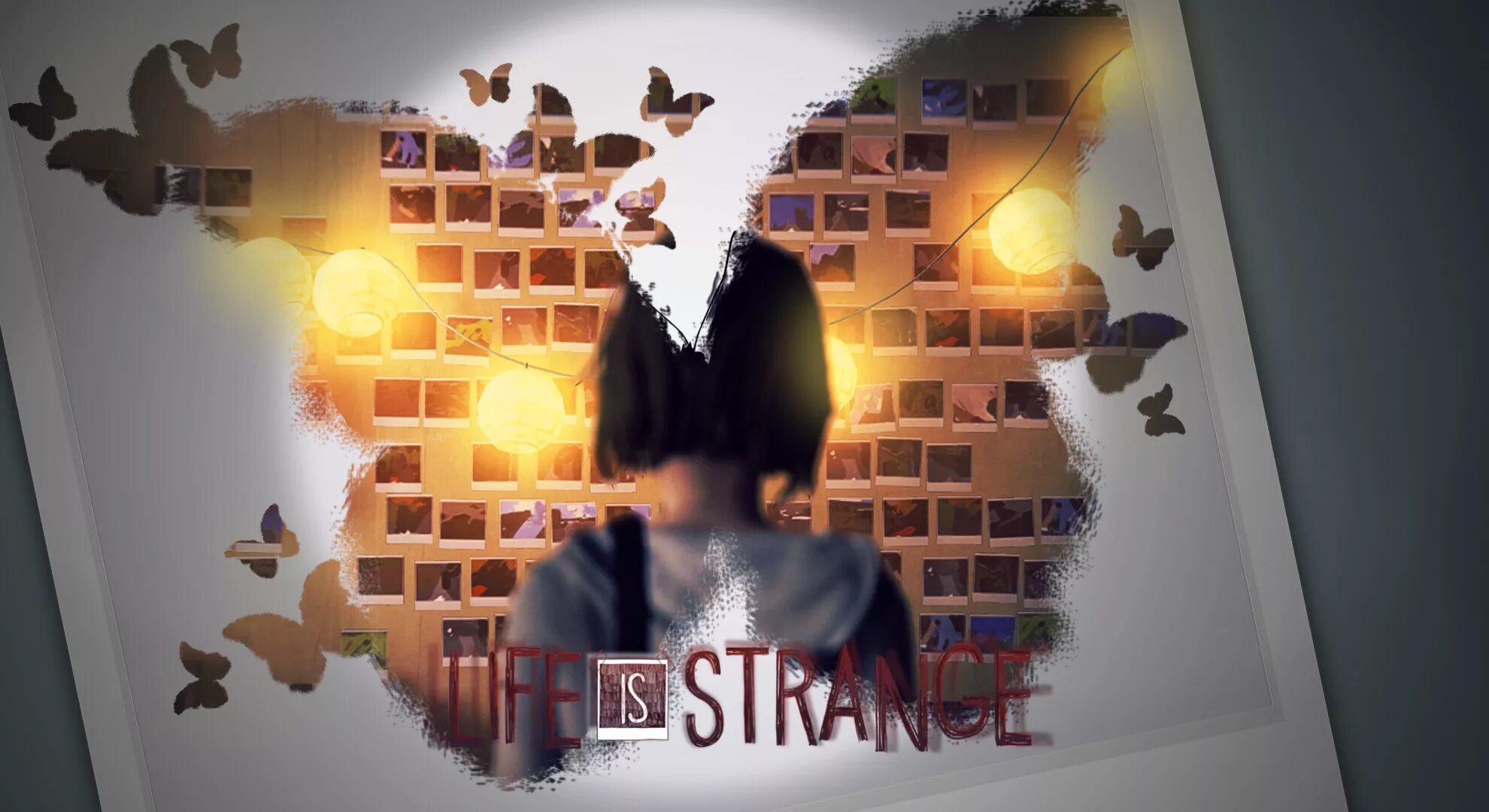 Joy life is life. Арт. Жизнь игра арт. Life is Strange на рабочий стол. 1920х1080 Life is Strange.