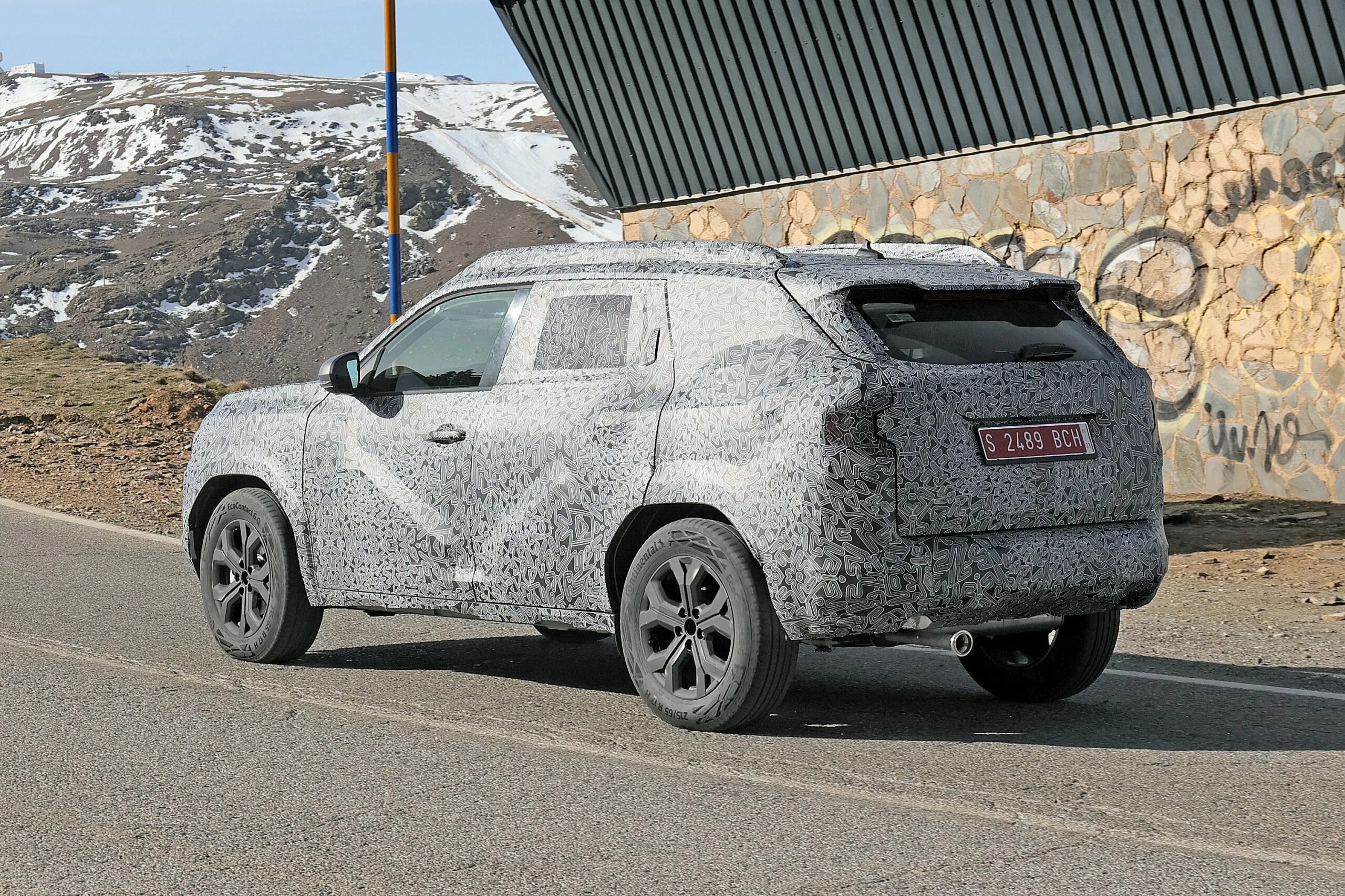 Dacia Duster 2024. Дачия Дастер 2024. Новый Дастер 2024 года. Дастер 2024 новый кузов. Новый дастер 2024 в россии