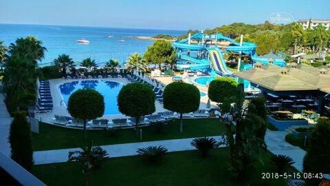Ozkaymak otium 5