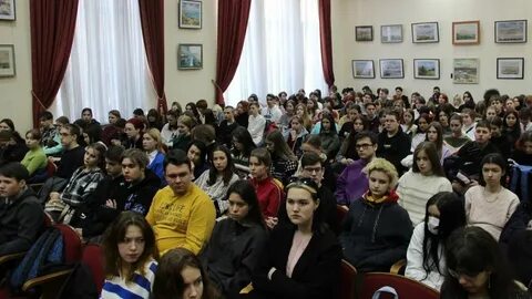Гуманитарно педагогический ялта