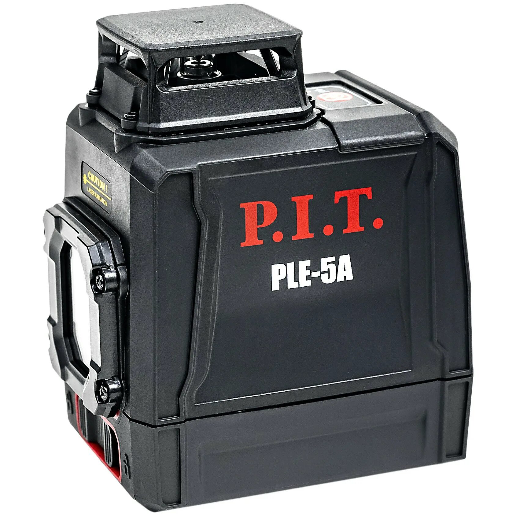 P level