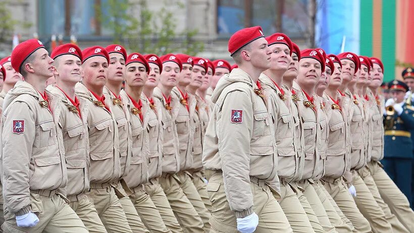 Военная форма краснодар. Юнармия. Форма Юнармии России. Форма юнармейца форма юнармейца. Березка форма юнармейская.