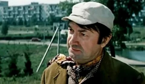 Где снимали опасно для жизни 1985